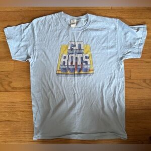Go Bots Graphic T-Shirt